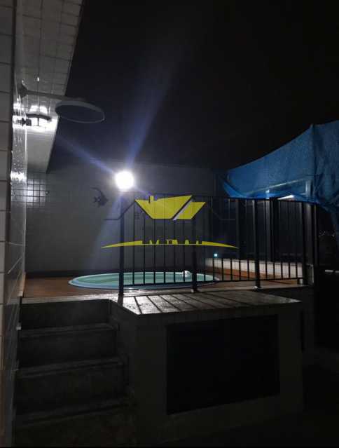 Conheça IMG-20200721-WA0006 do imóvel - Cobertura 3 quartos à venda Vila da Penha, Rio de Janeiro - R$ 1.000.000 - MCCO30004 - 4 IMG-20200721-WA0006 - 4