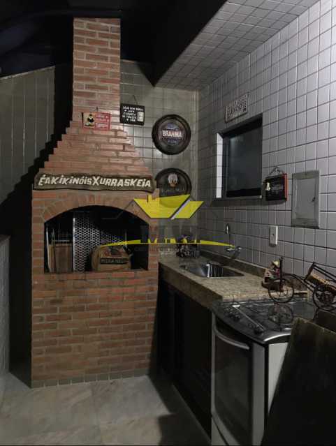 Conheça IMG-20200721-WA0010 do imóvel - Cobertura 3 quartos à venda Vila da Penha, Rio de Janeiro - R$ 1.000.000 - MCCO30004 - 6 IMG-20200721-WA0010 - 6