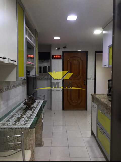 Conheça IMG-20200721-WA0015 do imóvel - Cobertura 3 quartos à venda Vila da Penha, Rio de Janeiro - R$ 1.000.000 - MCCO30004 - 8 IMG-20200721-WA0015 - 8