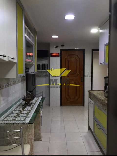 Conheça IMG-20200721-WA0017 do imóvel - Cobertura 3 quartos à venda Vila da Penha, Rio de Janeiro - R$ 1.000.000 - MCCO30004 - 9 IMG-20200721-WA0017 - 9