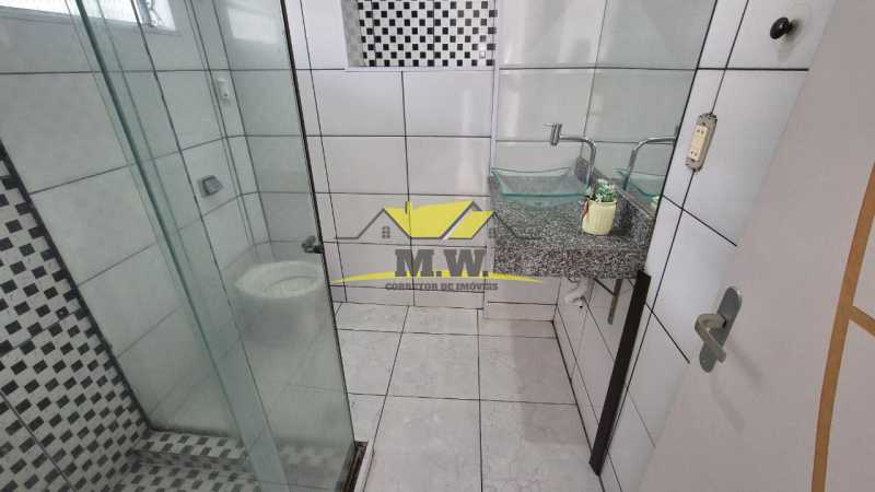 Conheça IMG-20250730-WA0044 do imóvel - Apartamento à venda Travessa da Prosperidade, Vila da Penha, Rio de Janeiro - R$ 270.000 - MCAP20374 - 25 IMG-20250730-WA0044 - 25