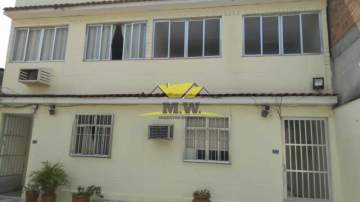 Ótima localização - Casa à venda Rua Sumauna, Irajá, Rio de Janeiro - R$ 210.000 - MCCA20031