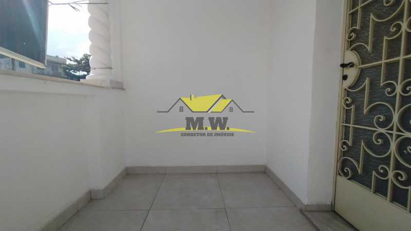 Conheça WhatsApp Image 2021-05-19 at 1 do imóvel - Apartamento à venda Estrada do Otaviano,Rocha Miranda, Rio de Janeiro - R$ 240.000 - MCAP20429 - 3 WhatsApp Image 2021-05-19 at 1 - 3