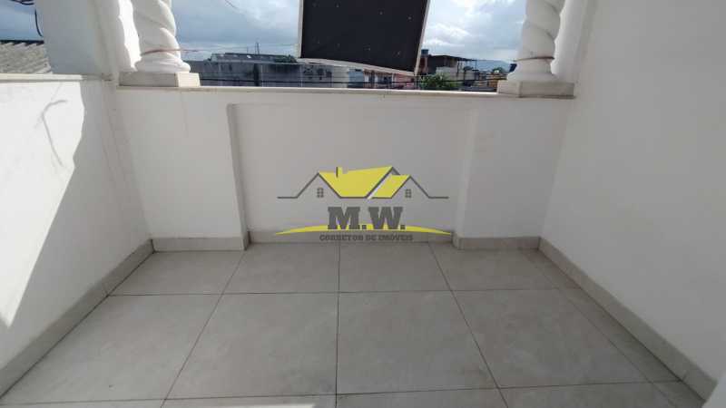 Conheça WhatsApp Image 2021-05-19 at 1 do imóvel - Apartamento à venda Estrada do Otaviano,Rocha Miranda, Rio de Janeiro - R$ 240.000 - MCAP20429 - 2 WhatsApp Image 2021-05-19 at 1 - 2