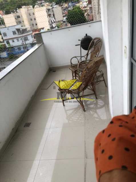 Conheça WhatsApp Image 2021-06-11 at 1 do imóvel - Apartamento à venda Rua Apia,Vila da Penha, Rio de Janeiro - R$ 460.000 - MCAP20433 - 15 WhatsApp Image 2021-06-11 at 1 - 15
