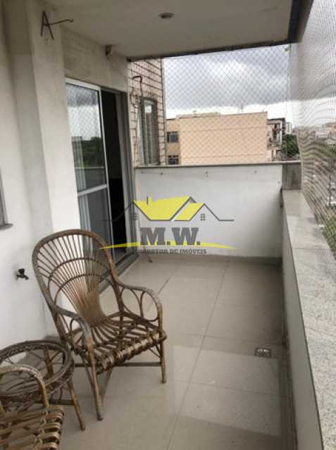 Conheça WhatsApp Image 2021-06-11 at 1 do imóvel - Apartamento à venda Rua Apia,Vila da Penha, Rio de Janeiro - R$ 460.000 - MCAP20433 - 16 WhatsApp Image 2021-06-11 at 1 - 16
