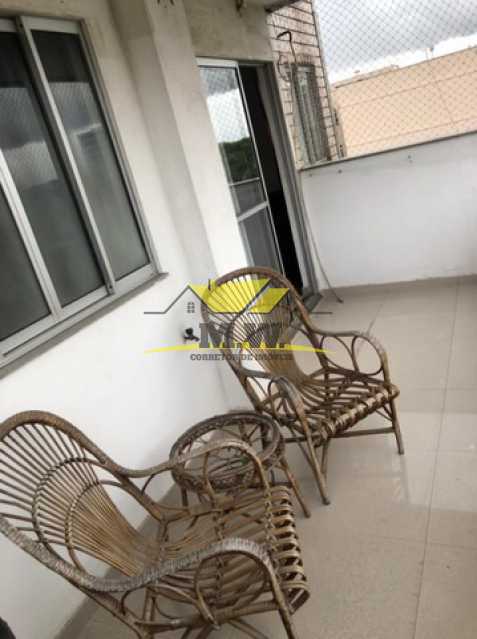 Conheça WhatsApp Image 2021-06-11 at 1 do imóvel - Apartamento à venda Rua Apia,Vila da Penha, Rio de Janeiro - R$ 460.000 - MCAP20433 - 17 WhatsApp Image 2021-06-11 at 1 - 17