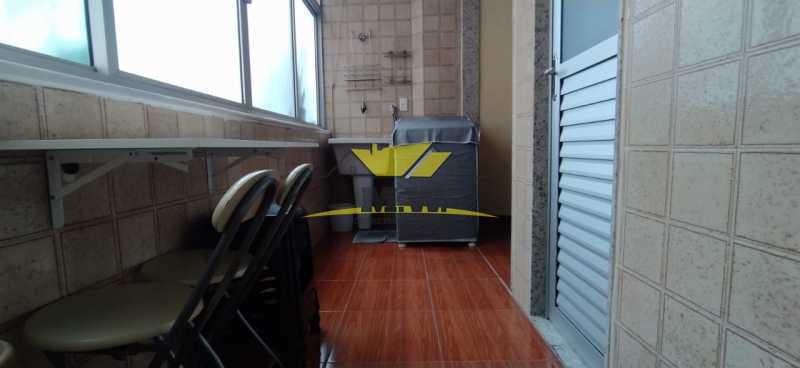 Conheça WhatsApp Image 2021-10-07 at 1 do imóvel - Apartamento à venda Rua Guirareia,Irajá, Rio de Janeiro - R$ 265.000 - MCAP20470 - 14 WhatsApp Image 2021-10-07 at 1 - 14