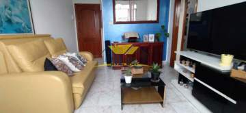 Ótima localização - Apartamento à venda Rua Albertino Araújo, Penha Circular, Rio de Janeiro - R$ 260.000 - MCAP30122