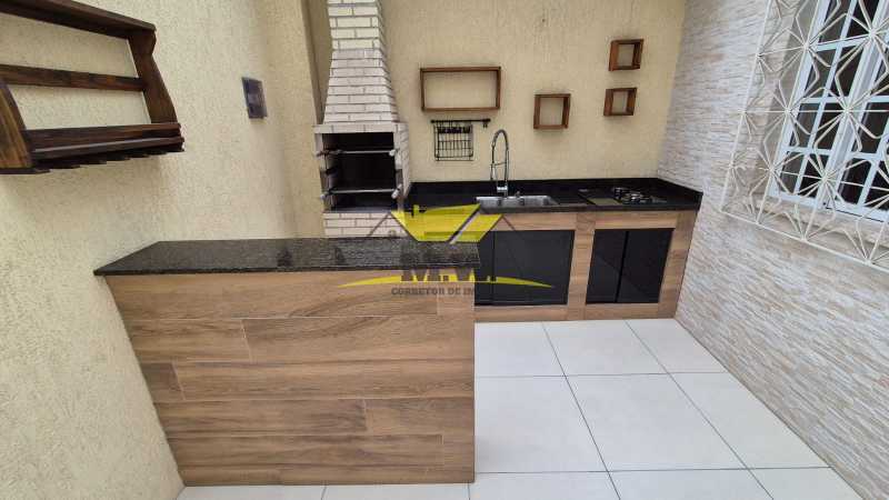 Conheça WhatsApp Image 2024-10-24 at 1 do imóvel - Casa à venda Rua Professor Teixeira da Rocha, Vila da Penha, Rio de Janeiro - R$ 650.000 - MCCA30047 - 3 WhatsApp Image 2024-10-24 at 1 - 3