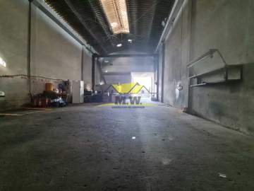 Ótima localização - Galpão 300m² à venda Rua Ferreira Cantão,Irajá, Rio de Janeiro - R$ 720.000 - MCGA00002