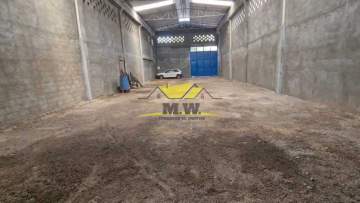 Ótima localização - Galpão 300m² à venda Rua Ferreira Cantão, Irajá, Rio de Janeiro - R$ 570.000 - MCGA00003