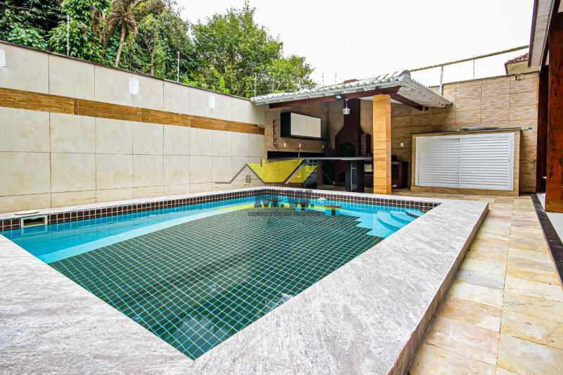 Conheça WhatsApp Image 2022-05-03 at 1 do imóvel - Casa em Condomínio à venda Rua Nilton Santos,Recreio dos Bandeirantes, Rio de Janeiro - R$ 1.550.000 - MCCN40009 - 2 WhatsApp Image 2022-05-03 at 1 - 2