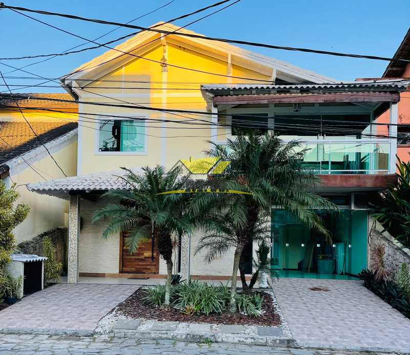 Conheça WhatsApp Image 2022-05-03 at 1 do imóvel - Casa em Condomínio à venda Rua Nilton Santos,Recreio dos Bandeirantes, Rio de Janeiro - R$ 1.550.000 - MCCN40009 - 29 WhatsApp Image 2022-05-03 at 1 - 29