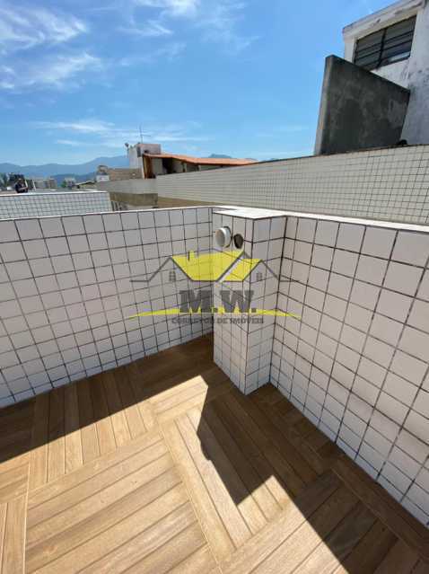 Conheça WhatsApp Image 2022-05-04 at 1 do imóvel - Cobertura à venda Avenida Genaro de Carvalho,Recreio dos Bandeirantes, Rio de Janeiro - R$ 1.850.000 - MCCO30013 - 4 WhatsApp Image 2022-05-04 at 1 - 4