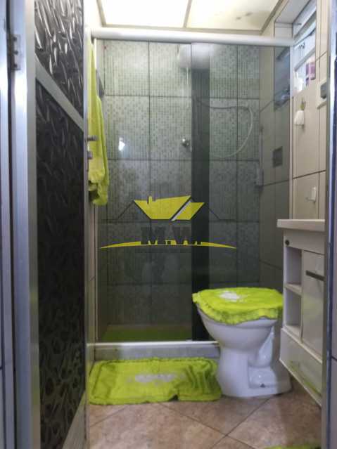 Conheça WhatsApp Image 2022-05-04 at 1 do imóvel - Apartamento à venda Rua Pedro Jorio, Coelho Neto, Rio de Janeiro - R$ 90.000 - MCAP10037 - 19 WhatsApp Image 2022-05-04 at 1 - 19