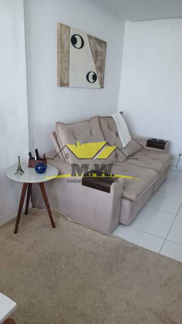 Conheça WhatsApp Image 2022-05-11 at 1 do imóvel - Apartamento à venda Rua Almirante Luís Maria Piquet, Cordovil, Rio de Janeiro - R$ 140.000 - MCAP20511 - 2 WhatsApp Image 2022-05-11 at 1 - 2