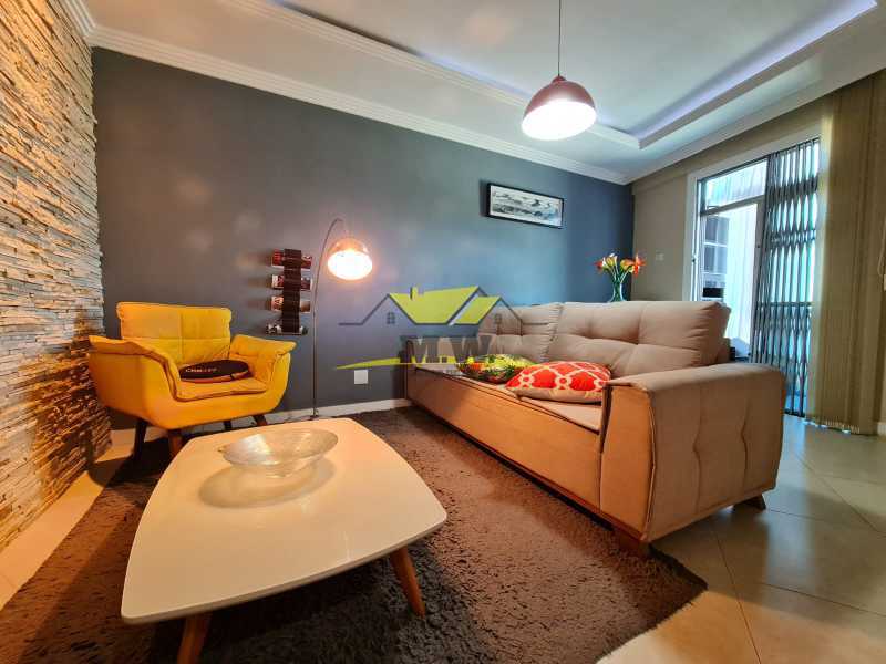 Conheça WhatsApp Image 2022-06-24 at 1 do imóvel - Apartamento à venda Rua Padre Manso, Madureira, Rio de Janeiro - R$ 200.000 - MCAP20522 - 3 WhatsApp Image 2022-06-24 at 1 - 3