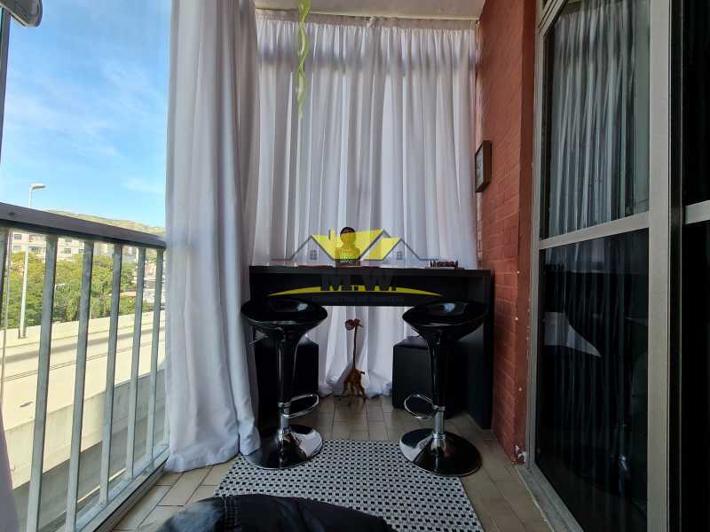 Conheça WhatsApp Image 2022-06-24 at 1 do imóvel - Apartamento à venda Rua Padre Manso, Madureira, Rio de Janeiro - R$ 200.000 - MCAP20522 - 22 WhatsApp Image 2022-06-24 at 1 - 22