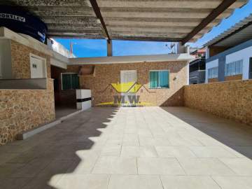 Imperdível - Casa de Vila 3 quartos à venda Pilares, Rio de Janeiro - R$ 410.000 - MCCV30009