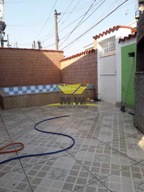 Conheça WhatsApp Image 2022-09-09 at 1 do imóvel - Casa 3 quartos à venda Guadalupe, Rio de Janeiro - R$ 350.000 - MCCA30054 - 4 WhatsApp Image 2022-09-09 at 1 - 4