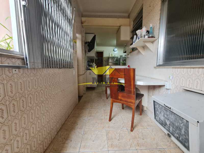Conheça WhatsApp Image 2022-11-02 at 1 do imóvel - Apartamento à venda Rua General Silveira Sobrinho, Vila da Penha, Rio de Janeiro - R$ 335.000 - MCAP30146 - 24 WhatsApp Image 2022-11-02 at 1 - 24