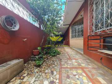 Imperdível - Casa à venda Rua Professor Franca Amaral, Jardim América, Rio de Janeiro - R$ 350.000 - MCCA30057