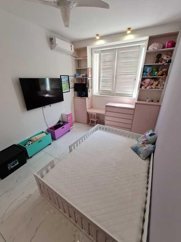2o Quarto, 2 - 13