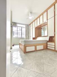 Apartamento à venda Rua Santa Clara, Copacabana, Rio de Janeiro - R$ 650.000 - SLAP10004 Apartamento à venda Rua Santa Clara, Copacabana, Rio de Janeiro - R$ 650.000 - SLAP10004