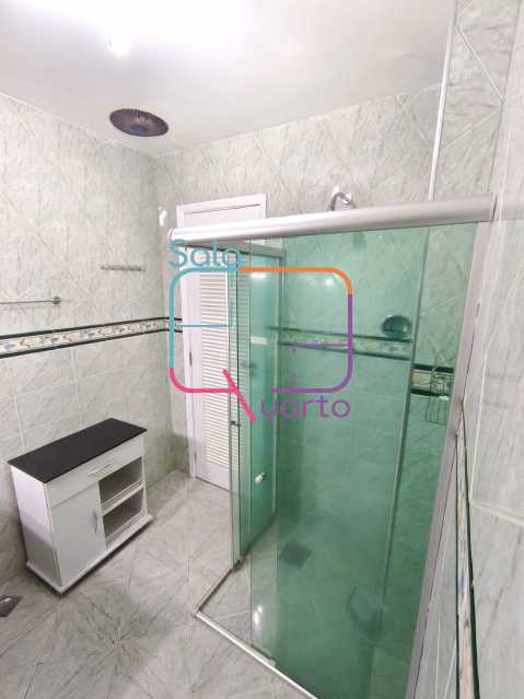 Conheça 05 do imóvel - Apartamento à venda Rua Santa Clara, Copacabana, Rio de Janeiro - R$ 650.000 - SLAP10004 - 5 05 - 5