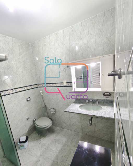 Conheça 06 do imóvel - Apartamento à venda Rua Santa Clara, Copacabana, Rio de Janeiro - R$ 650.000 - SLAP10004 - 6 06 - 6