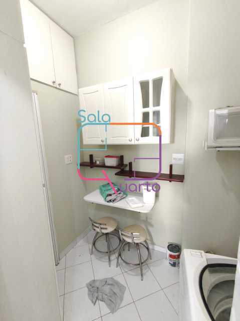 Conheça 10 do imóvel - Apartamento à venda Rua Santa Clara, Copacabana, Rio de Janeiro - R$ 650.000 - SLAP10004 - 11 10 - 11