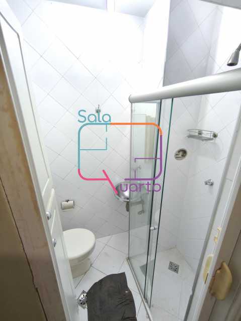 Conheça 12 do imóvel - Apartamento à venda Rua Santa Clara, Copacabana, Rio de Janeiro - R$ 650.000 - SLAP10004 - 12 12 - 12