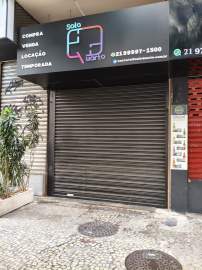 Ótima localização - Loja 30m² à venda Rua Barata Ribeiro, Copacabana, Rio de Janeiro - R$ 400.000 - SLLJ00001