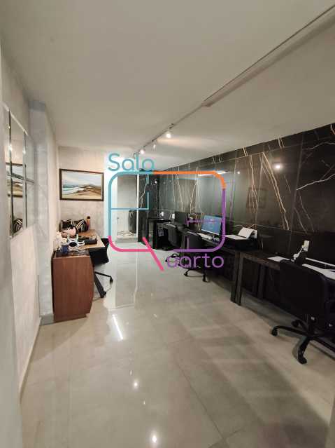Conheça IMG_20260303_084928 do imóvel - Loja 30m² à venda Rua Barata Ribeiro, Copacabana, Rio de Janeiro - R$ 400.000 - SLLJ00001 - 7 IMG_20260303_084928 - 7