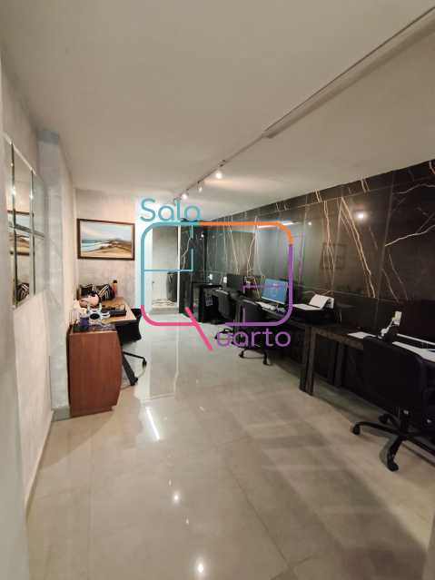 Conheça IMG-20260303-WA0016 1 do imóvel - Loja 30m² à venda Rua Barata Ribeiro, Copacabana, Rio de Janeiro - R$ 400.000 - SLLJ00001 - 13 IMG-20260303-WA0016 1 - 13