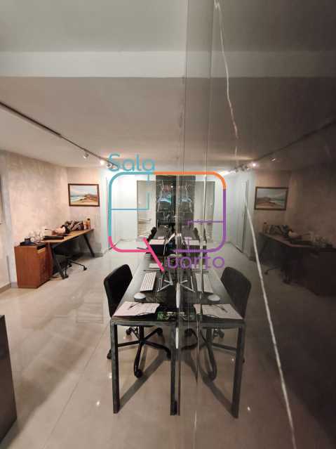 Conheça IMG-20260303-WA0021 1 do imóvel - Loja 30m² à venda Rua Barata Ribeiro, Copacabana, Rio de Janeiro - R$ 400.000 - SLLJ00001 - 15 IMG-20260303-WA0021 1 - 15