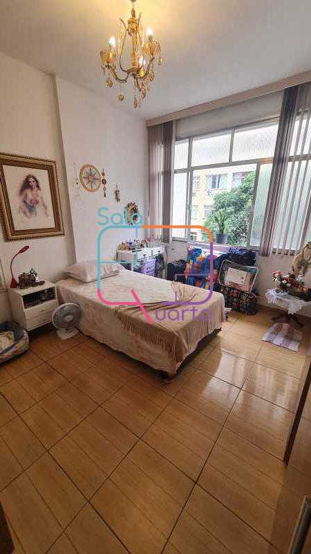 Conheça 20260611_145045 do imóvel - Apartamento à venda Rua Figueiredo Magalhães, Copacabana, Rio de Janeiro - R$ 590.000 - SLAP10009 - 4 20260611_145045 - 4