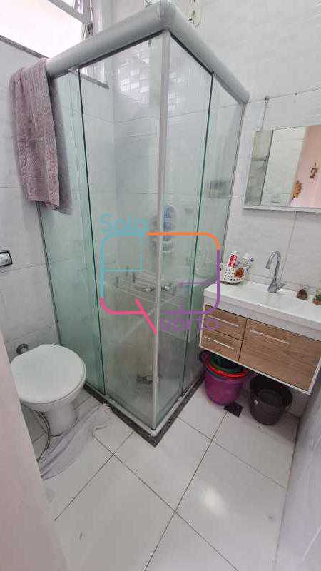 Conheça 20260611_145301 do imóvel - Apartamento à venda Rua Figueiredo Magalhães, Copacabana, Rio de Janeiro - R$ 590.000 - SLAP10009 - 5 20260611_145301 - 5