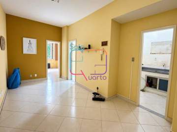 Apartamento à venda Avenida Nossa Senhora de Copacabana, Copacabana, Rio de Janeiro - R$ 650.000 - SLAP10011 Apartamento à venda Avenida Nossa Senhora de Copacabana, Copacabana, Rio de Janeiro - R$ 650.000 - SLAP10011