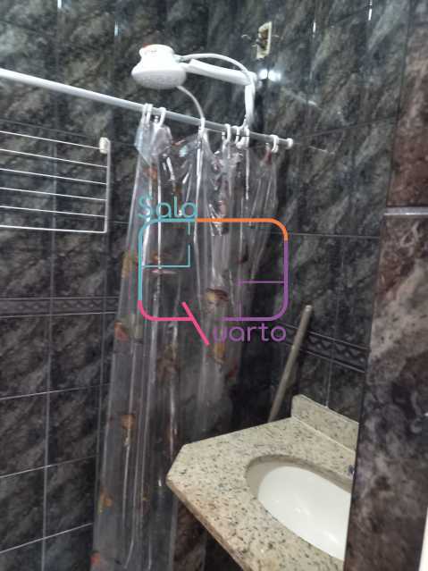 Conheça Foto07. do imóvel - Kitnet/Conjugado 25m² à venda Rua Barata Ribeiro, Copacabana, Rio de Janeiro - R$ 438.000 - SLKI10001 - 5 Foto07. - 5