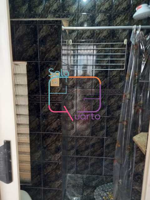 Conheça Foto08. do imóvel - Kitnet/Conjugado 25m² à venda Rua Barata Ribeiro, Copacabana, Rio de Janeiro - R$ 438.000 - SLKI10001 - 6 Foto08. - 6