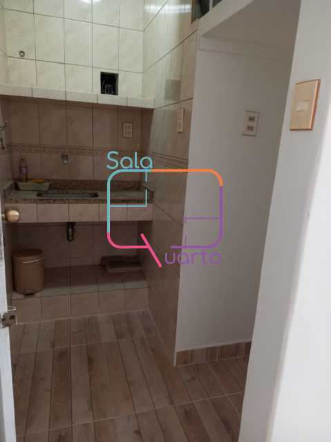 Conheça Foto11. do imóvel - Kitnet/Conjugado 25m² à venda Rua Barata Ribeiro, Copacabana, Rio de Janeiro - R$ 438.000 - SLKI10001 - 9 Foto11. - 9