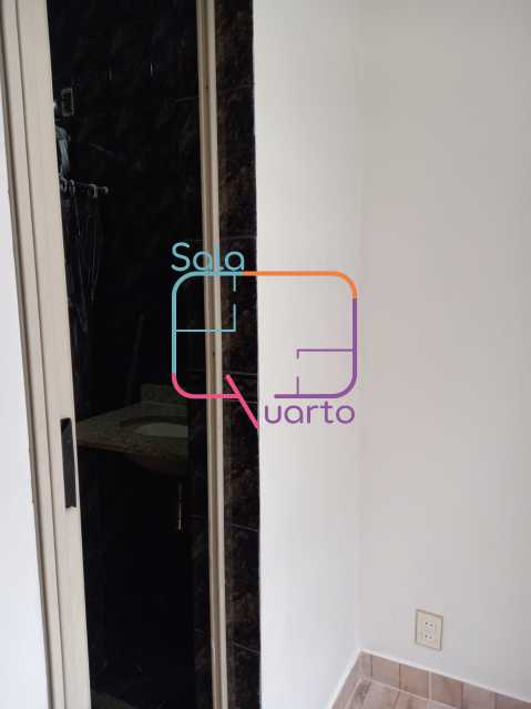Conheça Foto12. do imóvel - Kitnet/Conjugado 25m² à venda Rua Barata Ribeiro, Copacabana, Rio de Janeiro - R$ 438.000 - SLKI10001 - 7 Foto12. - 7