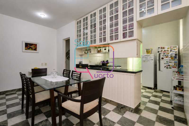 Conheça ChatGPT Image 21 de ago. de 20 do imóvel - Casa à venda Rua Odílio Bacelar, Urca, Rio de Janeiro - R$ 3.350.000 - SLCA40002 - 8 ChatGPT Image 21 de ago. de 20 - 8