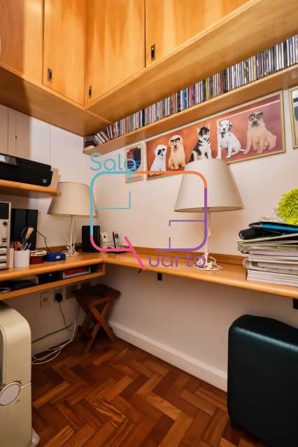 Conheça ChatGPT Image 3 de set. de 202 do imóvel - Casa à venda Rua Odílio Bacelar, Urca, Rio de Janeiro - R$ 3.350.000 - SLCA40002 - 7 ChatGPT Image 3 de set. de 202 - 7