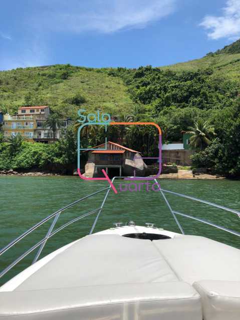 Barco 01 - 2