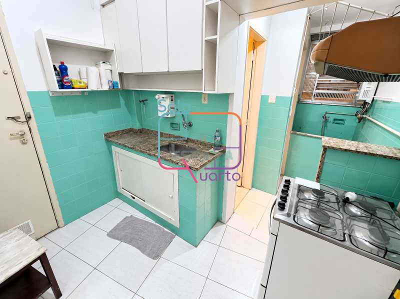 Conheça cozinha1 do imóvel - Apartamento à venda Rua Almirante Tamandaré, Flamengo, Rio de Janeiro - R$ 930.000 - SLAP20011 - 7 cozinha1 - 7