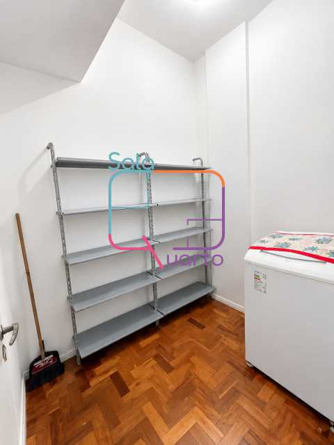 Conheça dependencias1 do imóvel - Apartamento à venda Rua Almirante Tamandaré, Flamengo, Rio de Janeiro - R$ 930.000 - SLAP20011 - 8 dependencias1 - 8