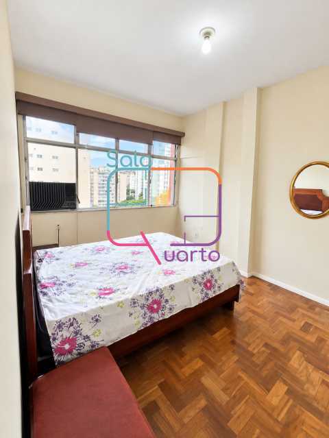 Conheça quarto2 do imóvel - Apartamento à venda Rua Almirante Tamandaré, Flamengo, Rio de Janeiro - R$ 930.000 - SLAP20011 - 5 quarto2 - 5